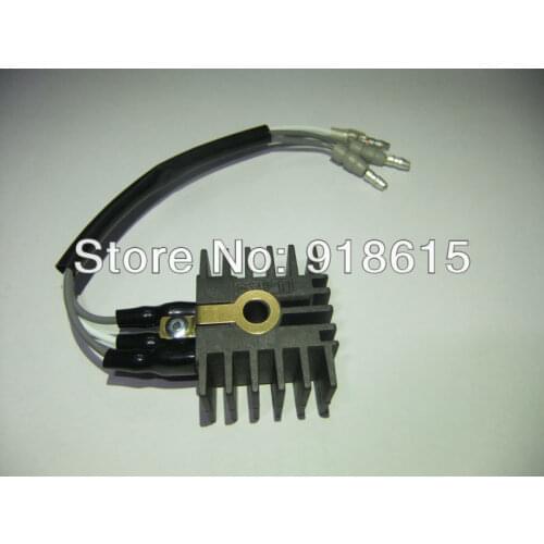 GX620 GX690 Gx670 Rectifier 31710-ZJ1-811 8KW 10KW 15KW GENERATOR PARTS