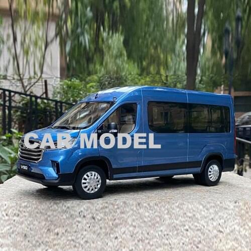 1:18 scale Alloy Toy Vehicles V90 Car Model Of Childrens Toy Car Authentic Kids Toys