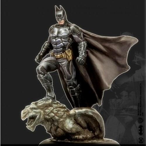 About 50mm Resin Figures Model kits Unassambled Unpainted 637