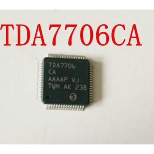New TDA7706CA TDA7706 100% New Original