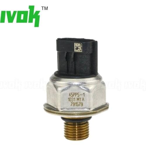 Original Common Rail Pressure Sensor Switch 45PP5-1