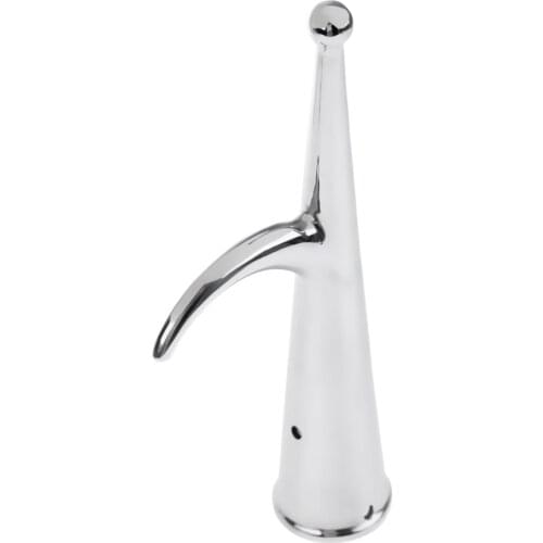 Replacement Marine Raft Boat Hook Head End Lifeboat Yacht Sailing Dock Anchor Hardware Accessories - Large/Small
