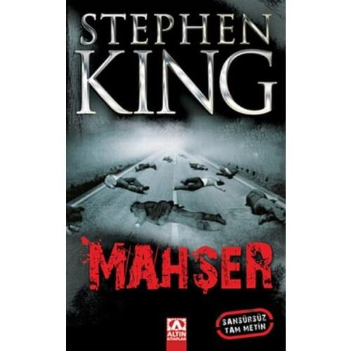 Judgment-Uncensored Full Text Stephen King Gold Books Detective-Voltage Array