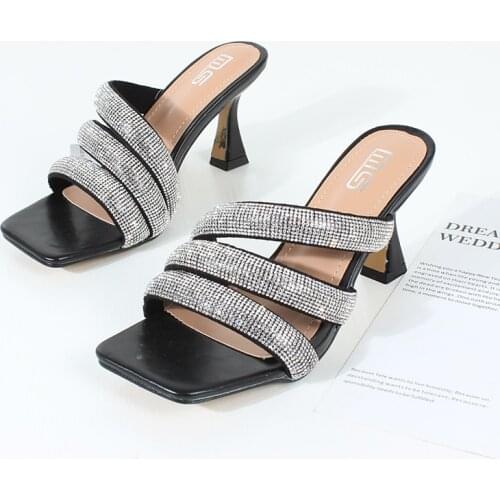 TOOREERS Women's Slip-ons
