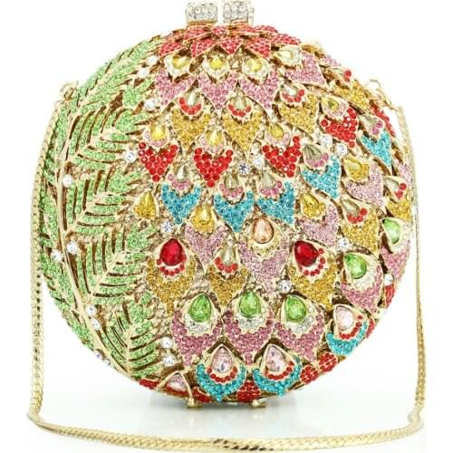 Tuosimasi Women's Small Clutches