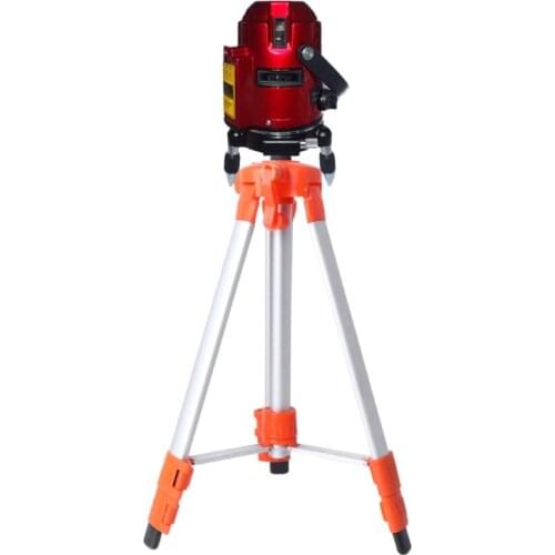 1.5M/1.2M Universal Adjustable Aluminum Alloy Tripod Stand For Laser Air Level