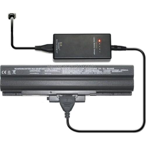 External Laptop Battery Charger for Dell Inspiron15 1564 17 1764