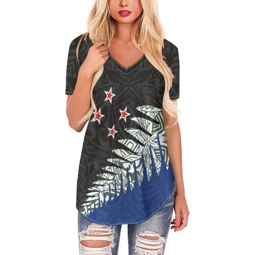 Женские футболки с коротким рукавом ZNkasumi China At AliExpress