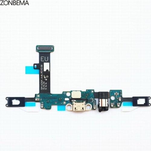 ZONBEMA AAA QUALITY Charging Charger USB Dock Connector Flex Cable For Samsung Galaxy A3 A5 A7 2016 A310F A510F A710F