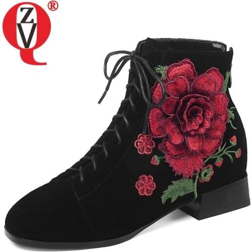 ZVQ Fashion Footwear