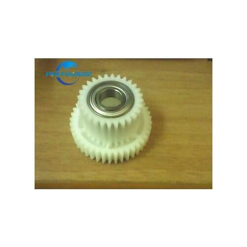 Free shipping 1Pcs Original new Duplicator gear 612-82401 For Riso RP M1X28+M1X41 GEAR Duplicator parts
