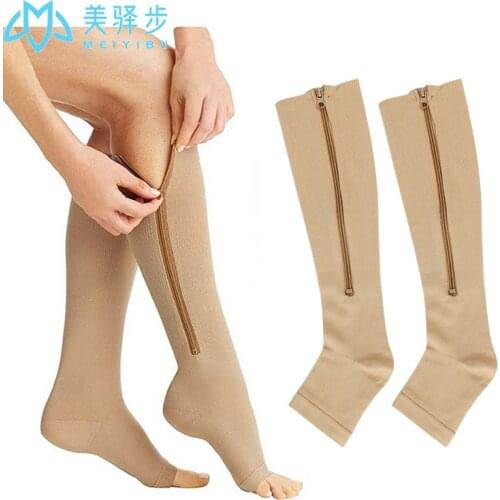 10 Pairs Per Set Sports Compression Stockings Compression Compression Socks Compression Socks Amazon Hot Sale