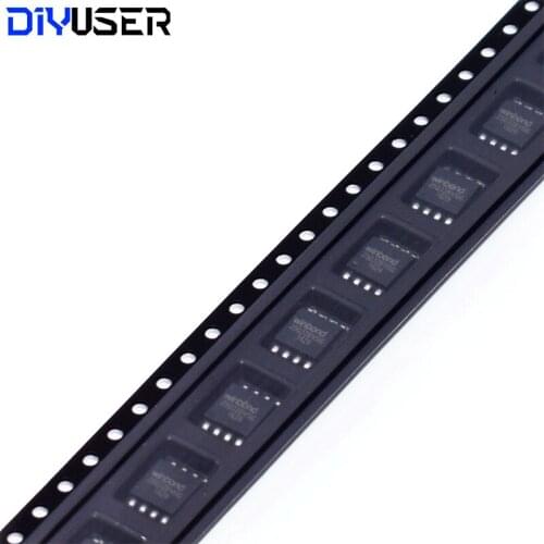 10PCS W25Q32BVSSIG W25Q32 W25Q32B 25q32 W25Q32BVSIG 25Q32BVSIG