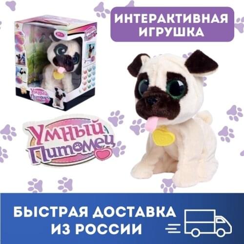 Азбука товаров Interactive Toys