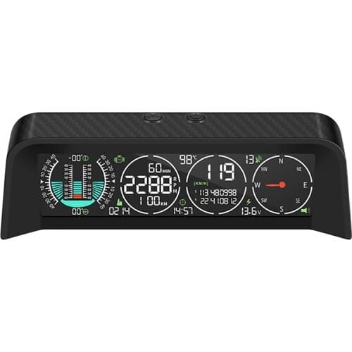 Carliving Windshield Projectors