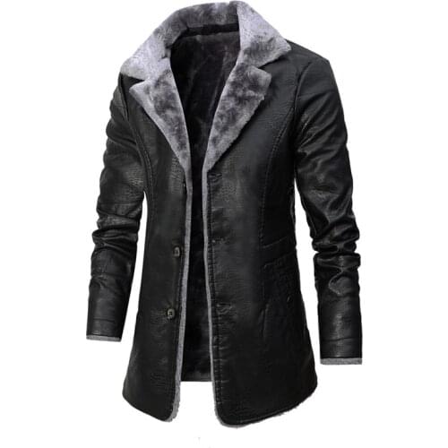 Мужские длинные куртки DAVYDAISY China At AliExpress