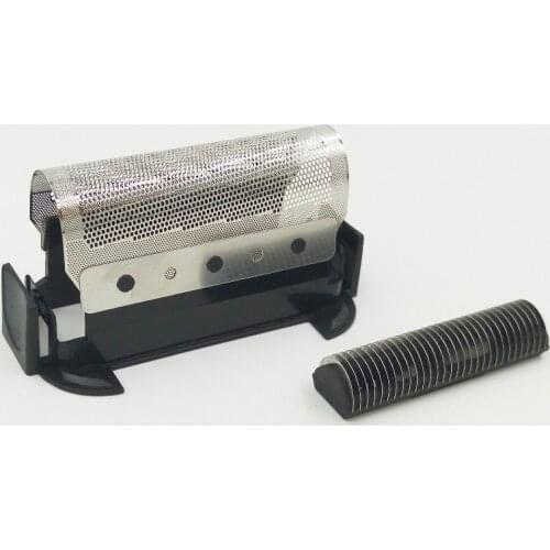 Replacement Shaver foil Screen and blade cutter for braun 428 MICRON 2000 2111 2115 2525 5410 5420 54215422 5423 5426 5428 5561