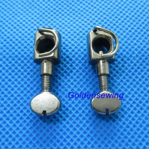 2 PCS Needle Clamp #541788 For Singer 20U-31 33, Consew, Tacsew Zig-Zag machine