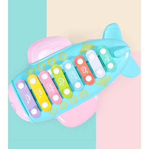 Mitty Children's Musical Instruments