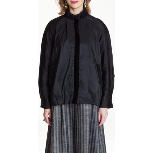 Модный Дом "Ия Йоц" Women's Jackets