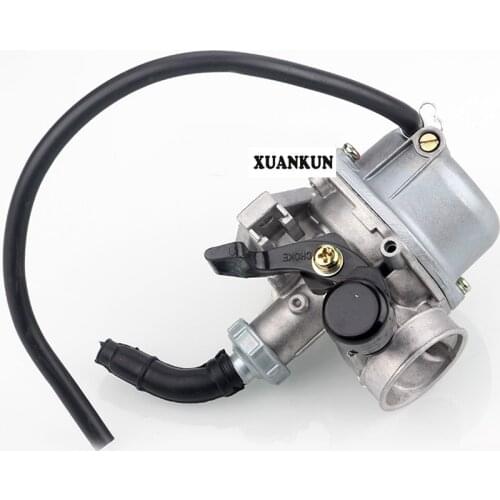 Motocross ATV Parts 110-125CC PZ19 Carburetor