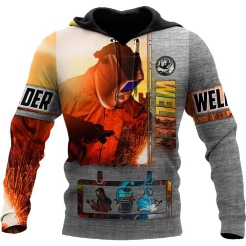 CLOOCL Viking Tattoo Polynesian Style 3D Print Men Hoodies Harajuku Fashion Hooded Sweatshirt Autumn Hot Selling Unisex Hoodie