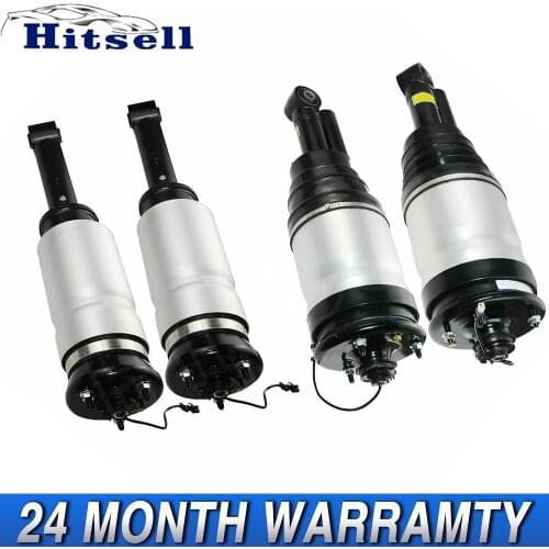 Front or Rear Air Shock Strut With VDS for Land Rover Range Rover Sport L320 LR052866 LR052867 LR020000 LR015020