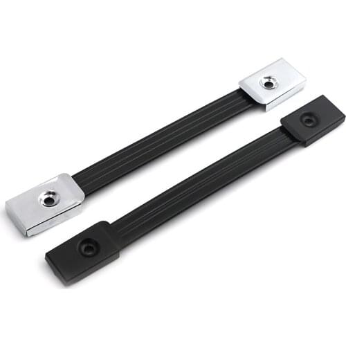 PVC Heavy Duty Carrying Handle Grip Case Box Speaker Cabinet Amp Strap Handle 20CM
