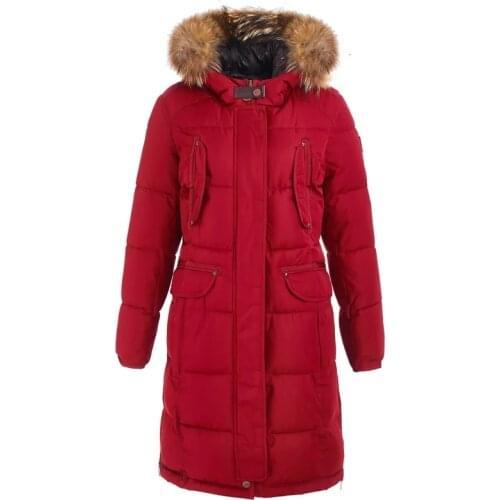 Scanndi Finland Women's Jackets