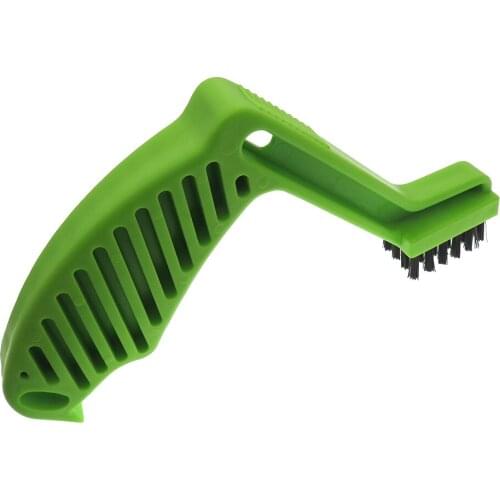 10 Pack Green color Car Polishing Disc Cleaning Brush Buffing Sponge Wool Pads Cleaning Brushes Car Polishing Pads