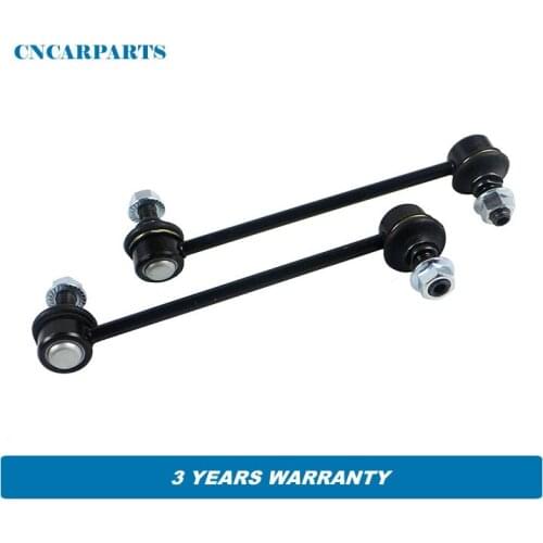 2pcs stabilizer Sway Bar link fit for VW Sharan 7M8 7M9 7M6 Seat Alhambra 7V8 7V9 Ford Galaxy WGR , 1009591