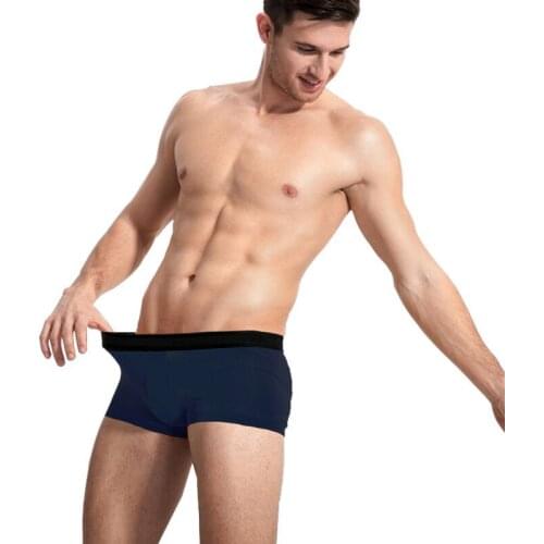 Men Boxer Shorts Men Underwear Male Mens Underwear Boxers Homme Cotton Boxershorts Panties Underpants Man for Family youpin