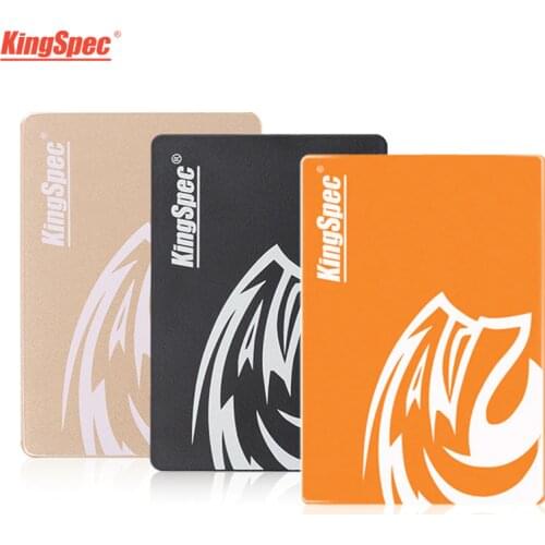 KingSpec ssd 1tb 2.5inch sata3 SSD 500gb internal solid state drive hard disk 2.5" ssd 120gb 240gb for laptop computer notebook