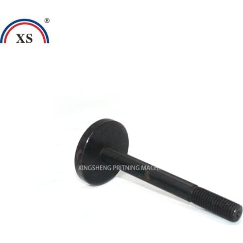 66.010.051 SCREW FOR CD102 SM102 OFFSET PRINTING MACHINE PARTS HIGH QUALITY PRINTING MACHINE PARTS XL105 CX102 CD102 SM102