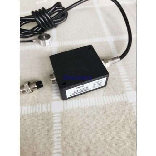 0-5V0-10V4-20mA Sensor Signal Amplifier