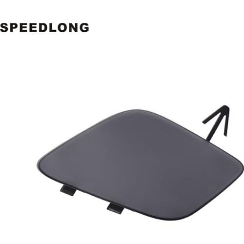 1 Pcs 622A0-5MA0H-B151 Car Towing Hook Cover Front Bumper Towing Hook Eye Cover Cap Car-Styling Fit for Nissan Lannia 2016-2019