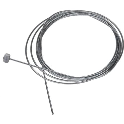 1pcs Cycling Bicycle Bike Shift Shifter Brake Cable Stainless Steel Inner Wire