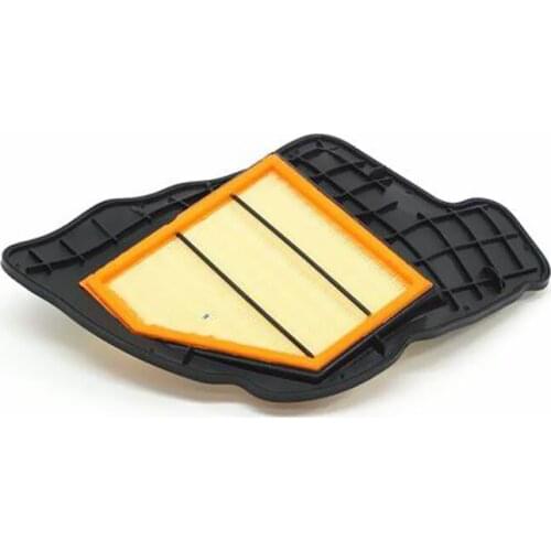 A13717577458 AUTO PARTS High qulality air filter for BMW E60 E61 E70 E71 F01 F02 F03 F04 F10 F18 13717577458 left size