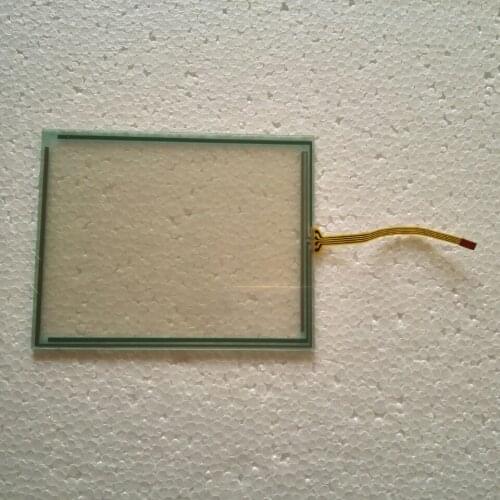AMT-9504 AMT9504 Touch Glass Panel for HMI Panel repair~do it yourself,New & Have in stock