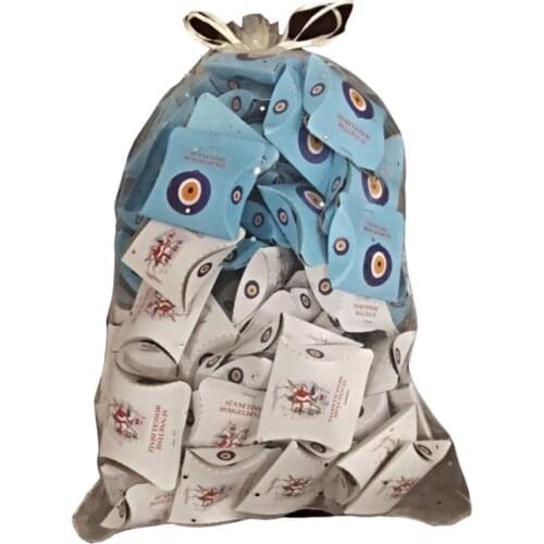 Henna Night Colorful Circumcision wedding Boxed 100'lü henna Supplies wedding bride mariage хна henna