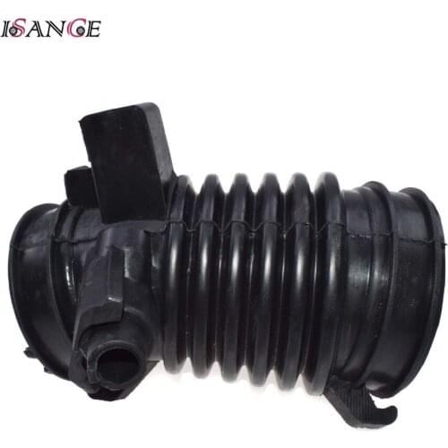 ISANCE For Honda Civic 1.8L, For Acura ILX 2.0L 2013 2014 2015 Air Intake Filter Cleaner Hose Pipe Tube Duct OE# 17225R1AA01