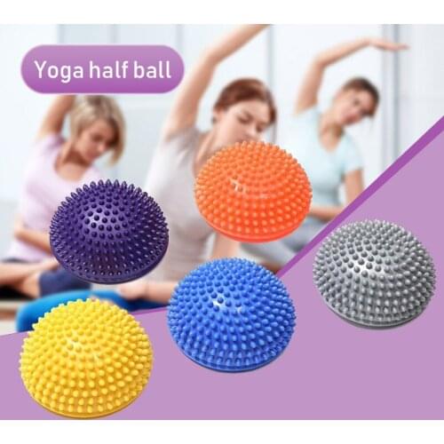 Jordan&Judy Fitness Balls