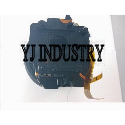 ! Camera Repair Replacement Parts DSR-PD198P lens group for Sony