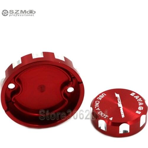 For MV AGUSTA F4RR 2011-2018 F4 2017 2016 Front Brake Clutch Fluid Reservoir Cylinder Cover Motocycle Oil Cap Tank Cup Logo