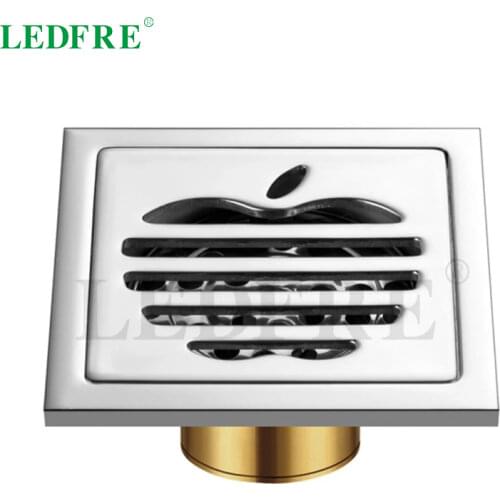 Сливные трапы для душа LEDFRE China At AliExpress