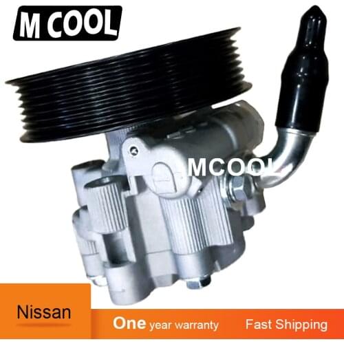 HYDRAULIC POWER STEERING PUMP FOR MITUSBISHI PAJERO IV DSP2325 4450A157 4450A158 4450A071