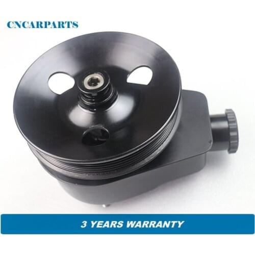 New Power Steering P S Pump Fit for Ford Falcon EF EL AU 6 Cyl Engine SR6