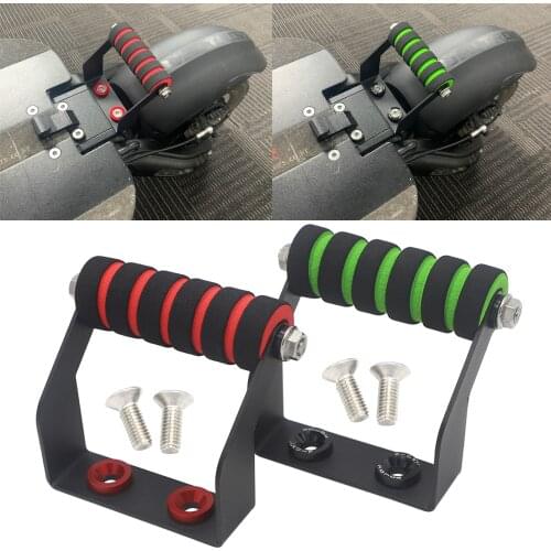 NEW Handle Bar Rear Bracket for Dualtron Electric Scooter