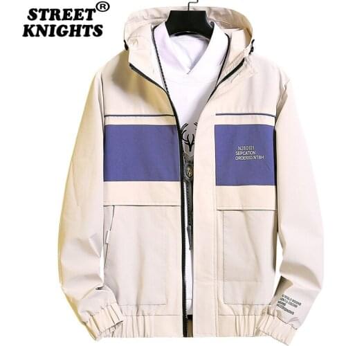 2021 New Winter Jacket Men Thick Windbreaker Windproof Jackets Men Warm Lining Snow Skiing Hooded Coats Male Parka