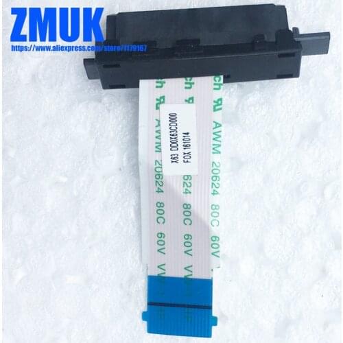 DVD Drive Connector Cable For HP ProBook 450 G3 G4 Series,P/N DD0X63CD000 DD0X83CD011